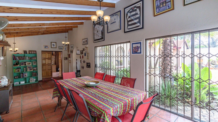 4 Bedroom Property for Sale in Randhart Gauteng