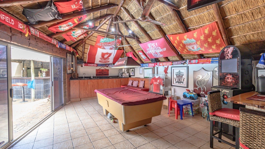 4 Bedroom Property for Sale in Randhart Gauteng