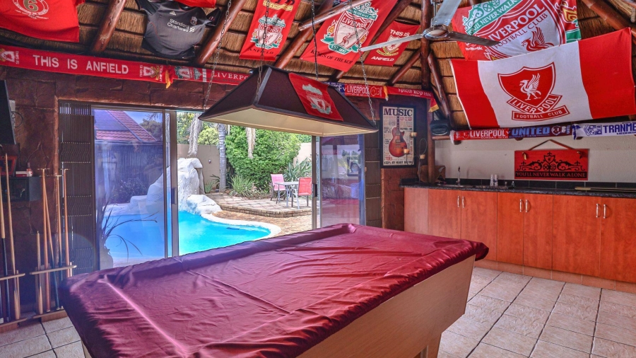 4 Bedroom Property for Sale in Randhart Gauteng