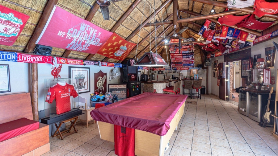 4 Bedroom Property for Sale in Randhart Gauteng