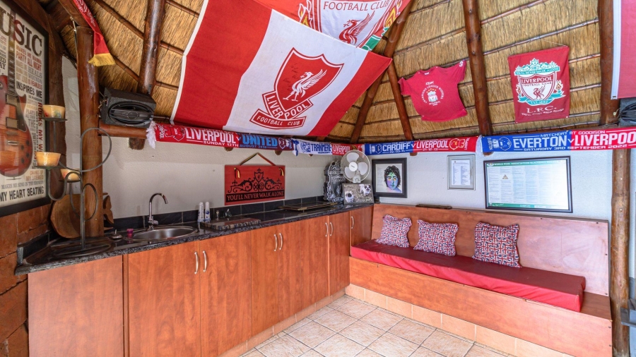 4 Bedroom Property for Sale in Randhart Gauteng