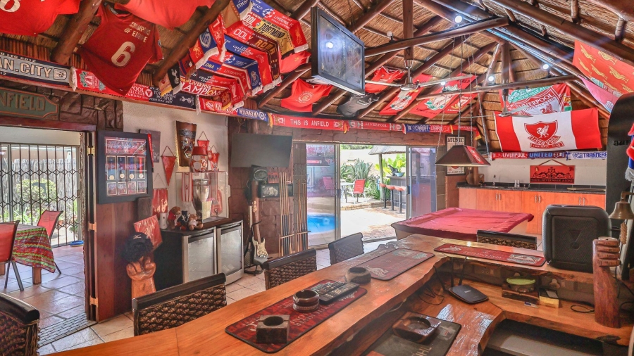 4 Bedroom Property for Sale in Randhart Gauteng