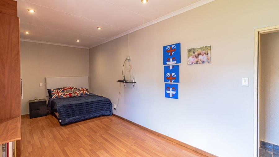 4 Bedroom Property for Sale in Randhart Gauteng