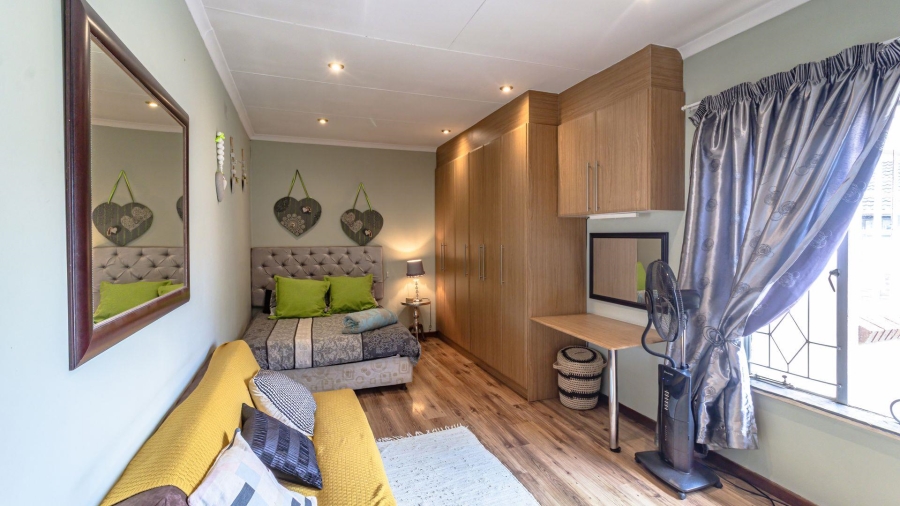 4 Bedroom Property for Sale in Randhart Gauteng