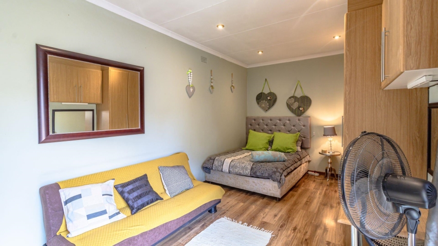 4 Bedroom Property for Sale in Randhart Gauteng