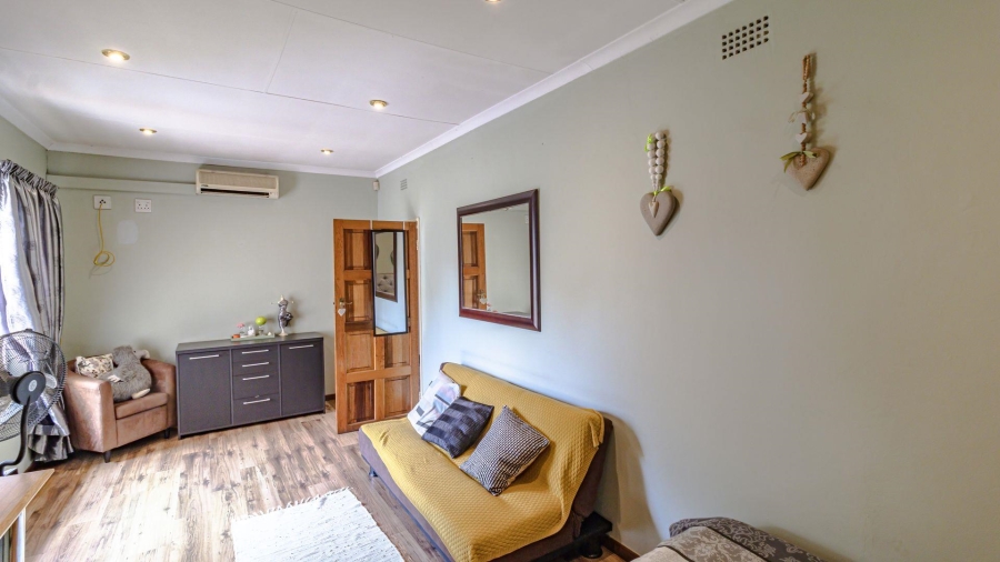 4 Bedroom Property for Sale in Randhart Gauteng