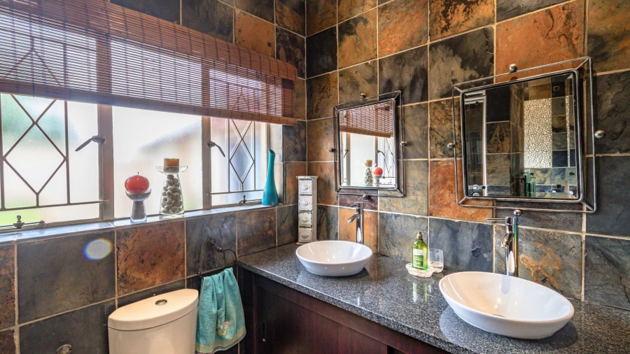 4 Bedroom Property for Sale in Randhart Gauteng