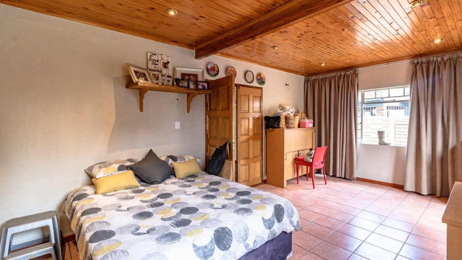 4 Bedroom Property for Sale in Randhart Gauteng