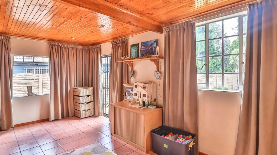 4 Bedroom Property for Sale in Randhart Gauteng