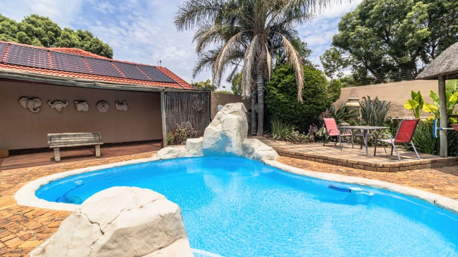 4 Bedroom Property for Sale in Randhart Gauteng