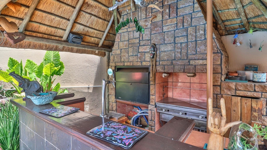 4 Bedroom Property for Sale in Randhart Gauteng