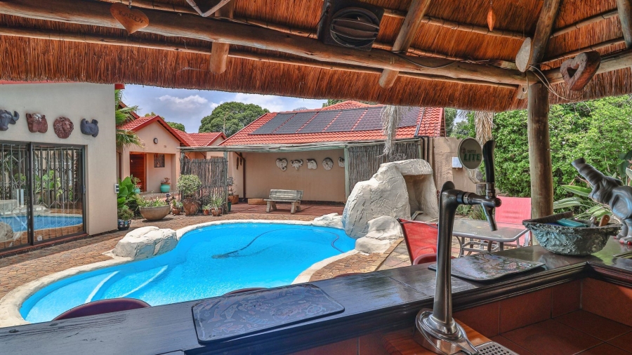 4 Bedroom Property for Sale in Randhart Gauteng