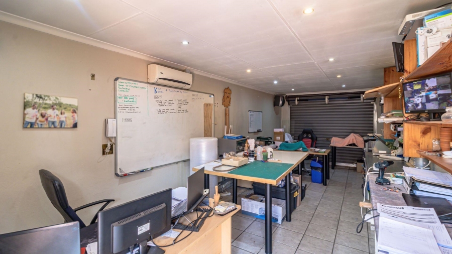 4 Bedroom Property for Sale in Randhart Gauteng