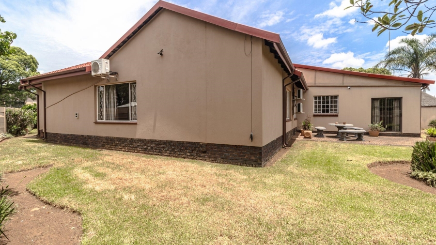 4 Bedroom Property for Sale in Randhart Gauteng