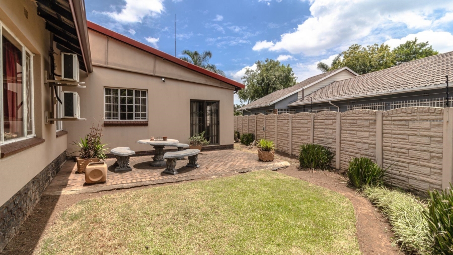 4 Bedroom Property for Sale in Randhart Gauteng