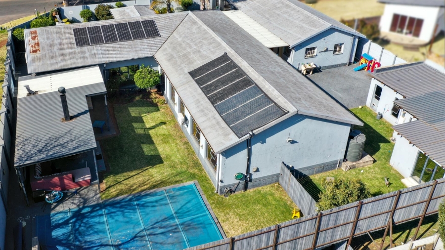 3 Bedroom Property for Sale in Rynfield Gauteng