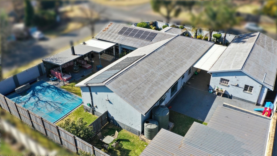 3 Bedroom Property for Sale in Rynfield Gauteng