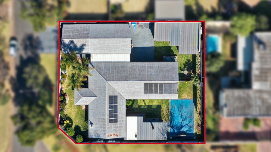 3 Bedroom Property for Sale in Rynfield Gauteng