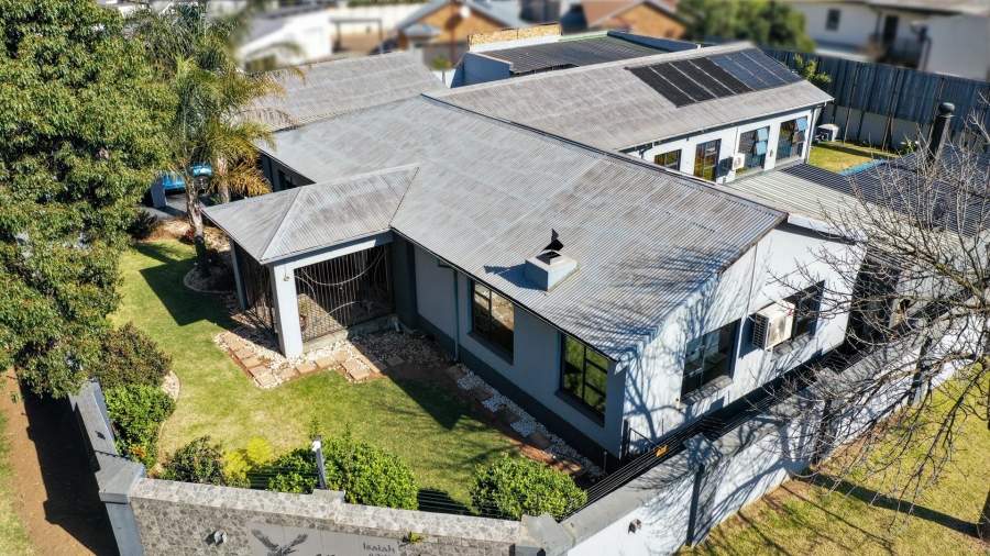 3 Bedroom Property for Sale in Rynfield Gauteng
