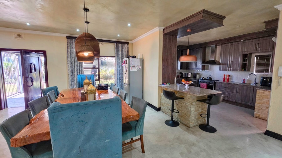 3 Bedroom Property for Sale in Rynfield Gauteng