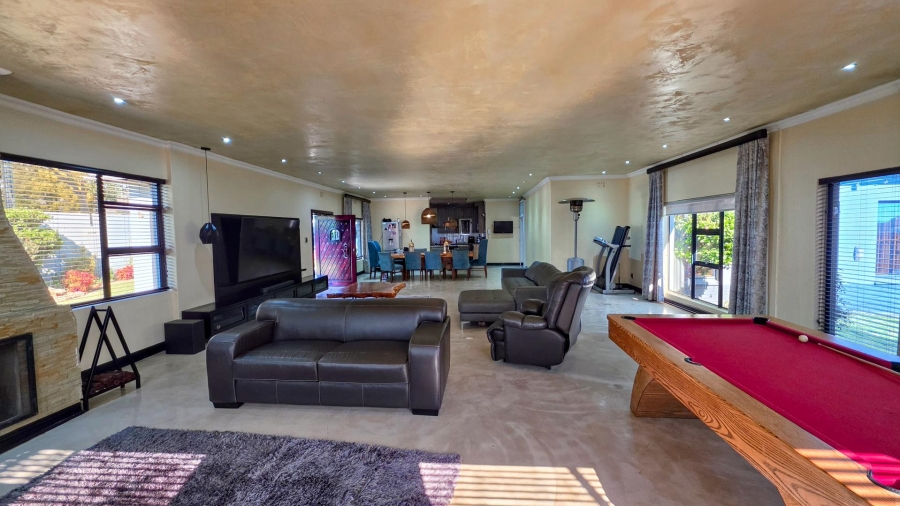 3 Bedroom Property for Sale in Rynfield Gauteng
