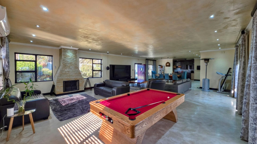 3 Bedroom Property for Sale in Rynfield Gauteng