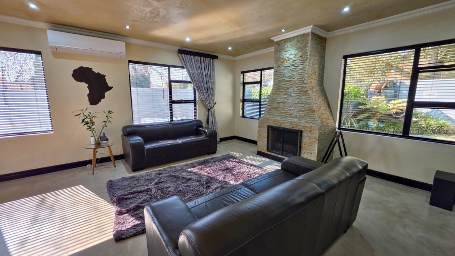 3 Bedroom Property for Sale in Rynfield Gauteng