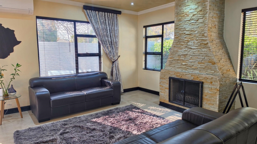 3 Bedroom Property for Sale in Rynfield Gauteng