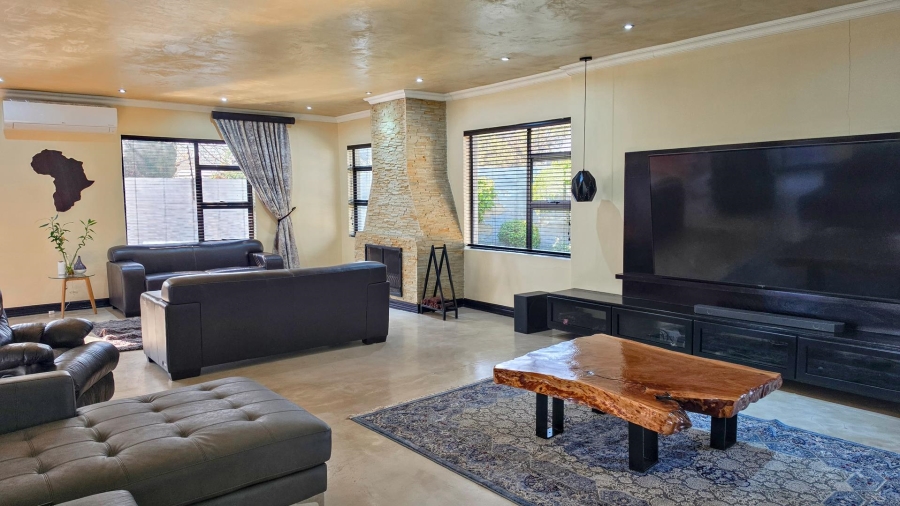 3 Bedroom Property for Sale in Rynfield Gauteng