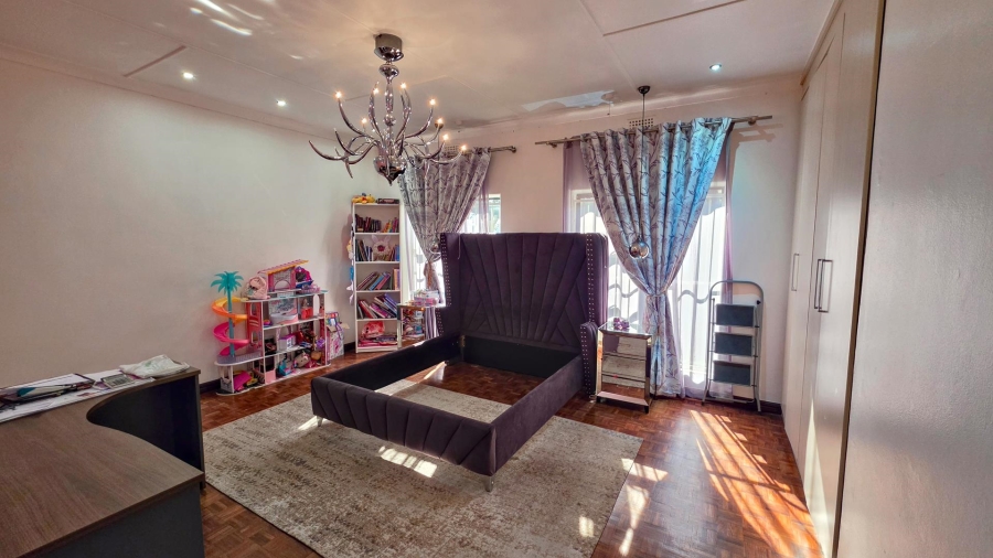 3 Bedroom Property for Sale in Rynfield Gauteng