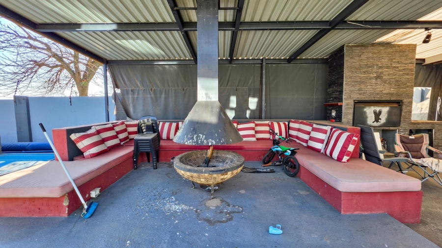3 Bedroom Property for Sale in Rynfield Gauteng