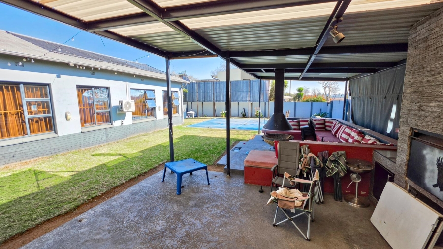 3 Bedroom Property for Sale in Rynfield Gauteng