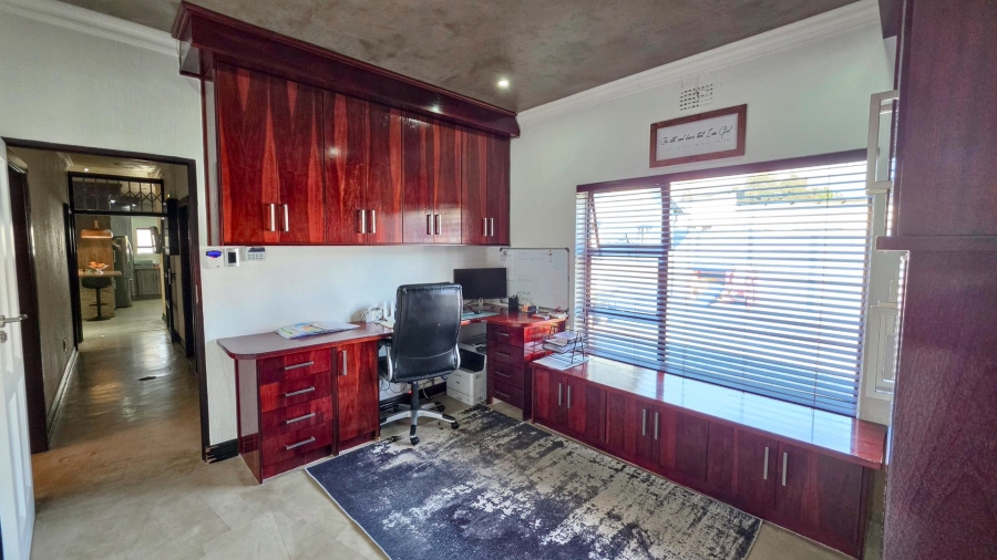 3 Bedroom Property for Sale in Rynfield Gauteng