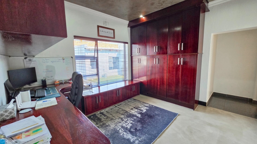 3 Bedroom Property for Sale in Rynfield Gauteng