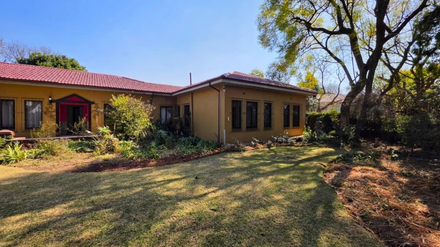 6 Bedroom Property for Sale in Northmead Gauteng
