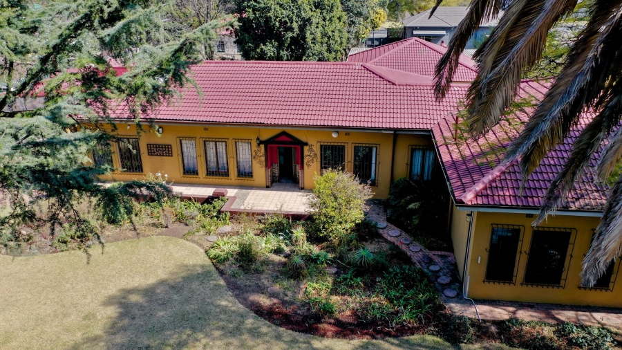 6 Bedroom Property for Sale in Northmead Gauteng