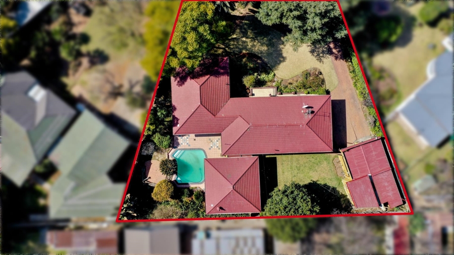 6 Bedroom Property for Sale in Northmead Gauteng