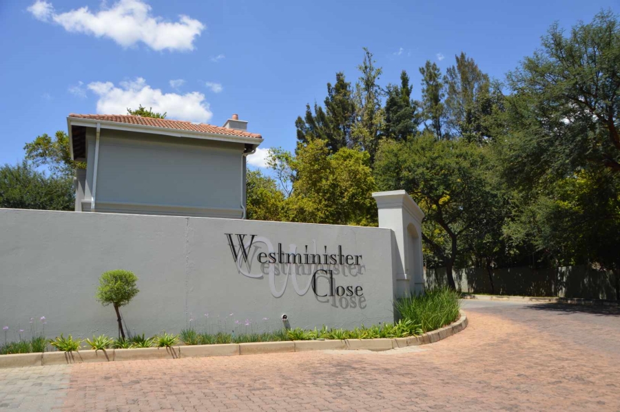 To Let 2 Bedroom Property for Rent in Bryanston Gauteng