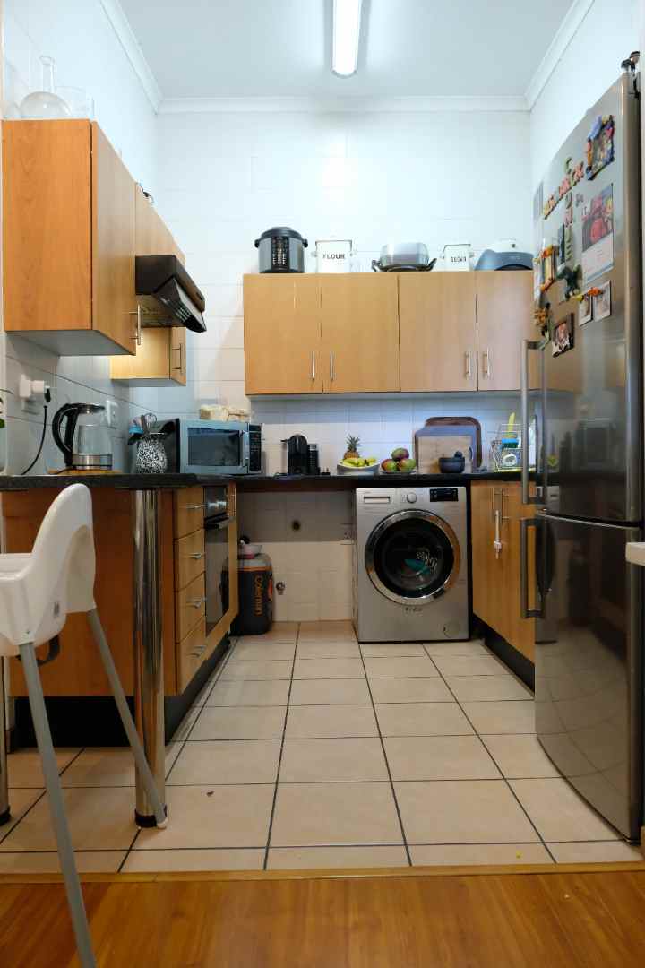 To Let 2 Bedroom Property for Rent in Bryanston Gauteng