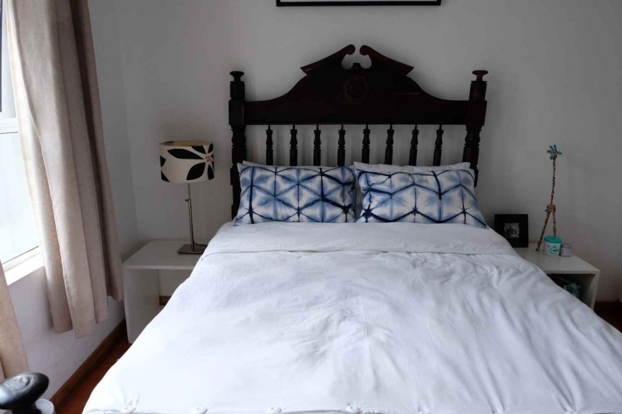 To Let 2 Bedroom Property for Rent in Bryanston Gauteng
