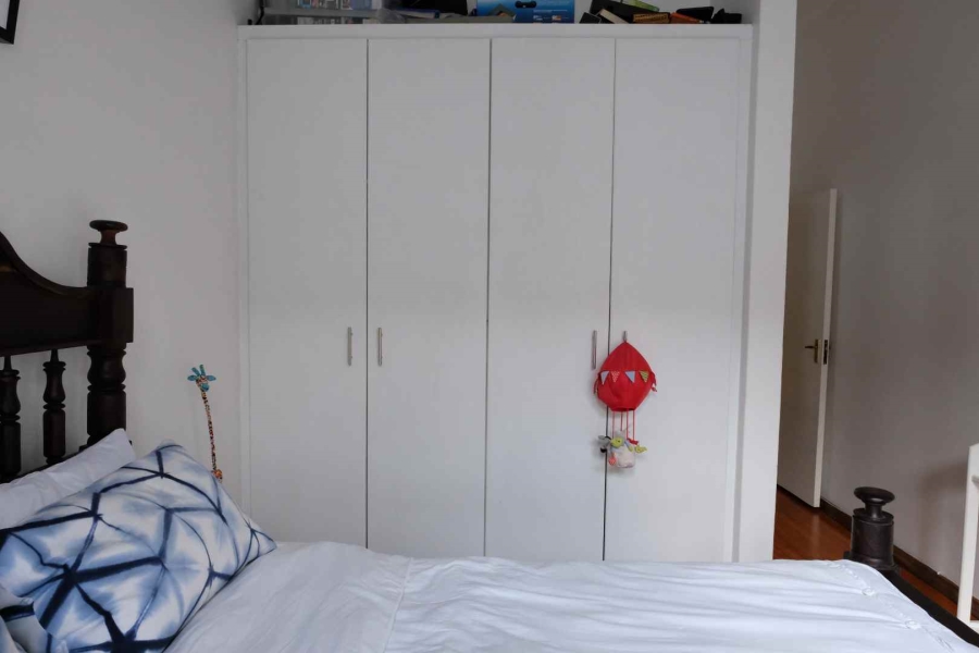 To Let 2 Bedroom Property for Rent in Bryanston Gauteng