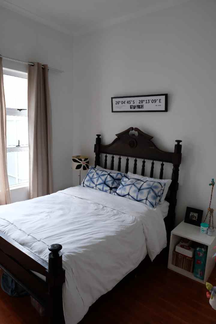 To Let 2 Bedroom Property for Rent in Bryanston Gauteng