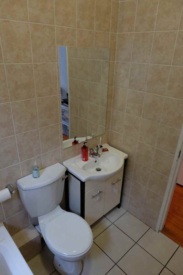 To Let 2 Bedroom Property for Rent in Bryanston Gauteng