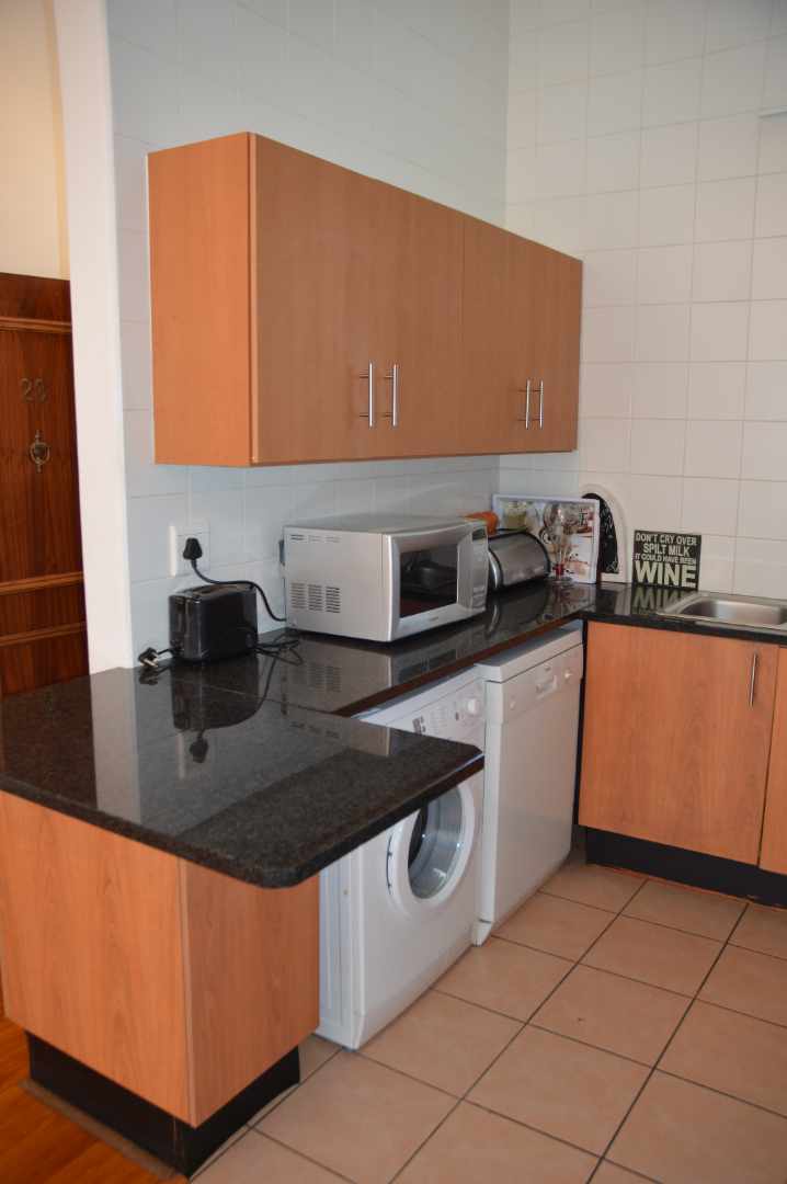 To Let 2 Bedroom Property for Rent in Bryanston Gauteng