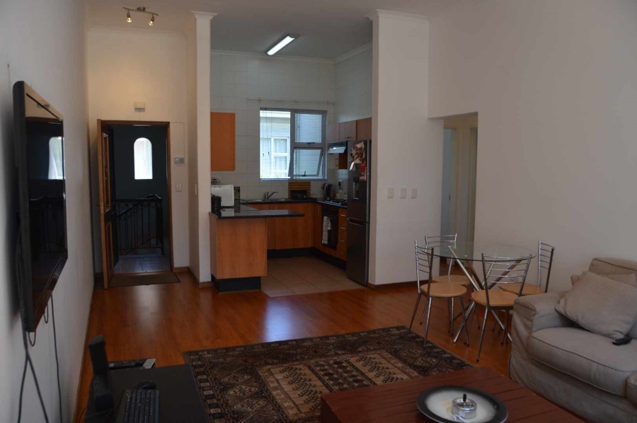 To Let 2 Bedroom Property for Rent in Bryanston Gauteng