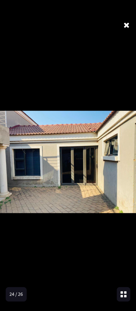 4 Bedroom Property for Sale in Mamelodi Gauteng