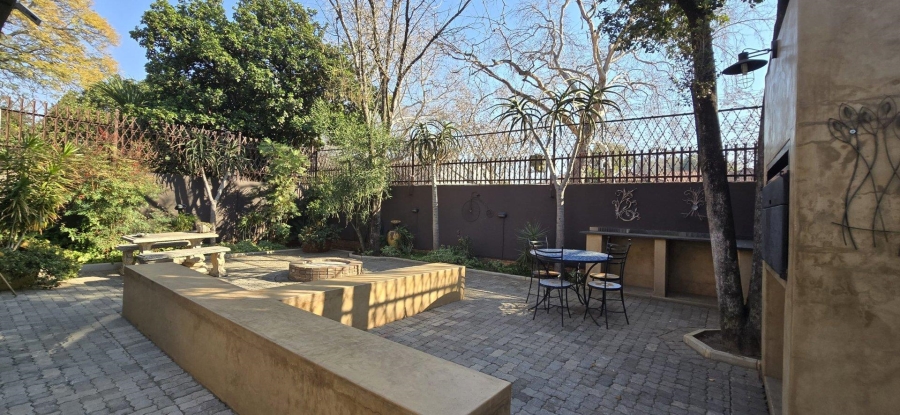 4 Bedroom Property for Sale in Arcadia Gauteng