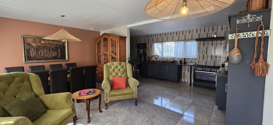 4 Bedroom Property for Sale in Arcadia Gauteng