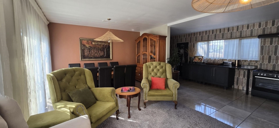 4 Bedroom Property for Sale in Arcadia Gauteng