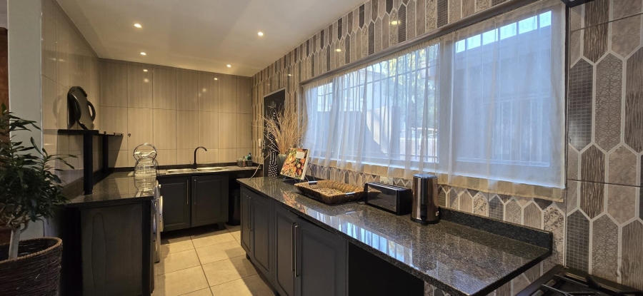 4 Bedroom Property for Sale in Arcadia Gauteng